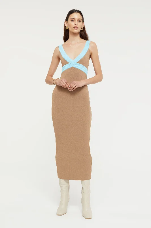 Lilian Dress Tunics Versatile stylish