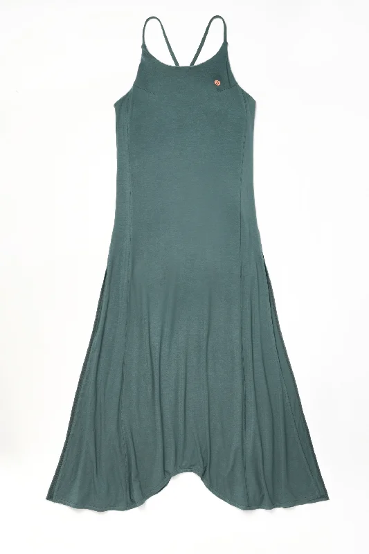 Freedom Dress - Laurel Shift Classic Vintage