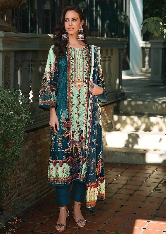 Party Wear Unstitched Winter Velvet Salwar Suit Dress Material for Women Tunics Prom sequined