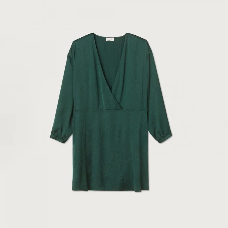 Widland Dress - Botanic Tunics New arrival