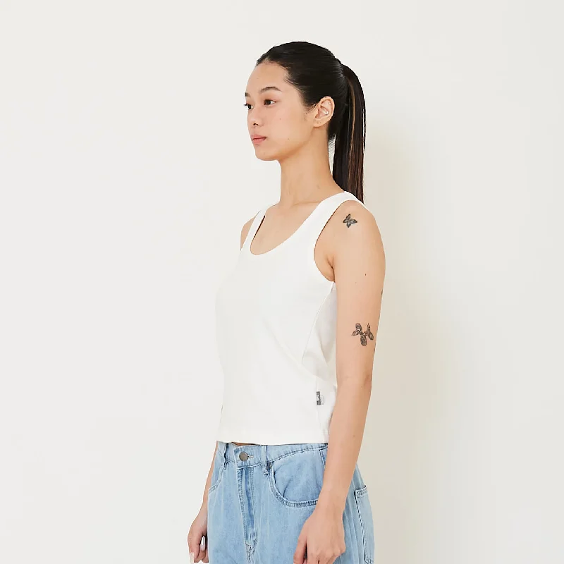 Women Tank Top - SW2412213 essential tank top