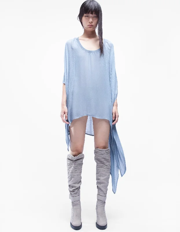 SHAWL LEAP Soft Cashmere Shawl Poncho