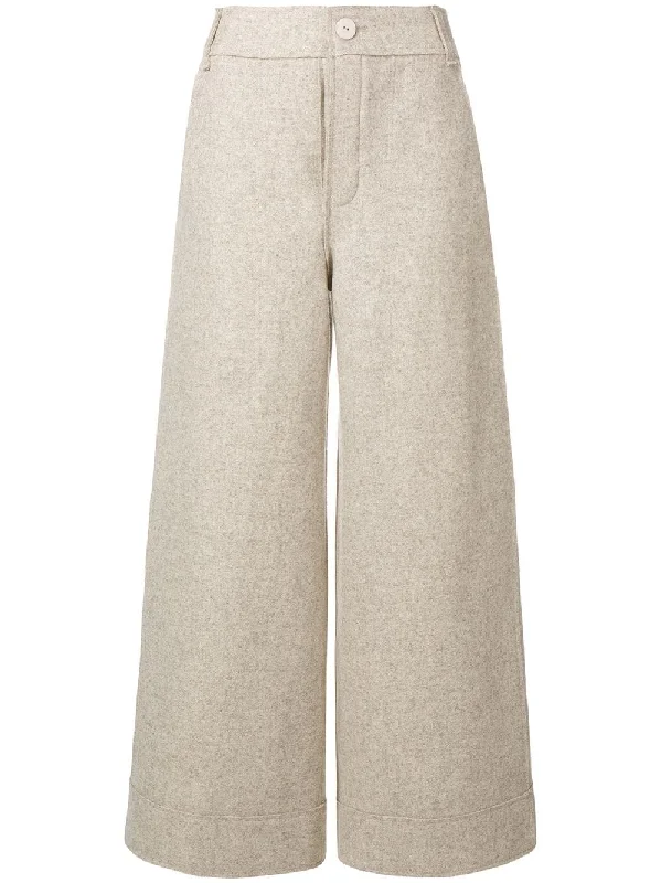 Carpenter felt trousers Trousers Mesh Breathable