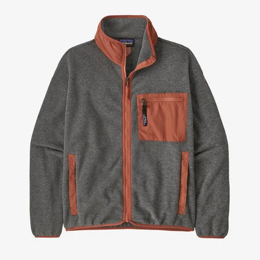 Women's Patagonia | Synchilla Jacket | Nickel Burl Red Corduroy Jacket Velvet Jacket Brocade Jacket Women's Patagonia | Synchilla Jacket | Nickel Burl Red Corduroy Jacket Velvet Jacket Brocade Jacket