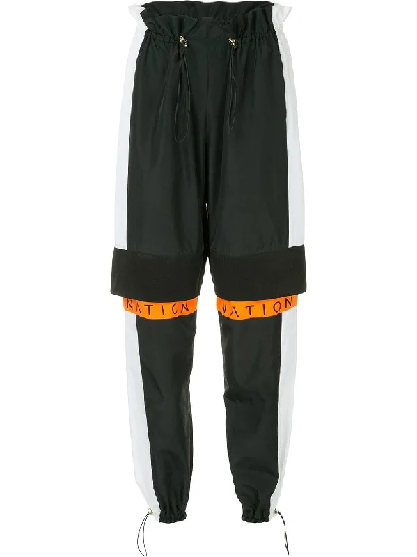 Rally sport trousers Trousers New Arrival