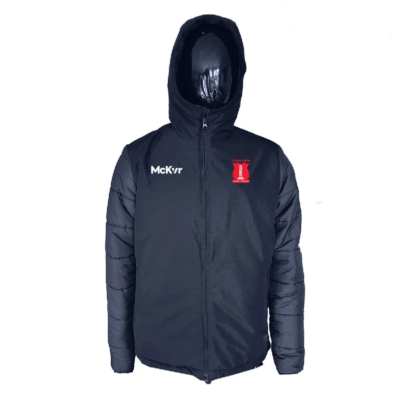 Mc Keever Imokilly GAA Core 22 Stadium Jacket - Adult - Navy Striped Jacket Polka Dot Jacket Floral Jacket Mc Keever Imokilly GAA Core 22 Stadium Jacket - Adult - Navy Striped Jacket Polka Dot Jacket Floral Jacket
