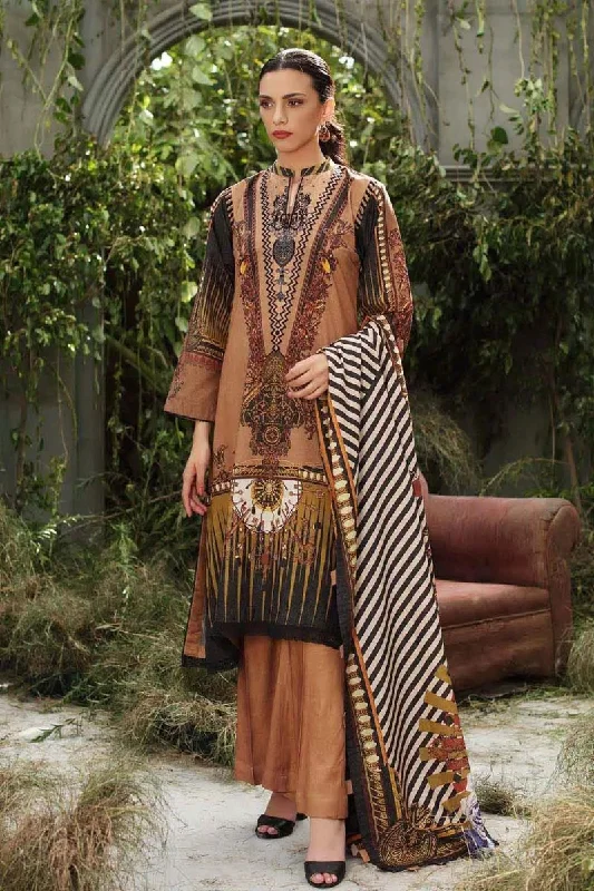 Gul Ahmed 3PC Unstitched Digital Printed Karandi Shawl Suit AY-12032 Cozy Woolen Shawl Cape Gul Ahmed 3PC Unstitched Digital Printed Karandi Shawl Suit AY-12032 Cozy Woolen Shawl Cape