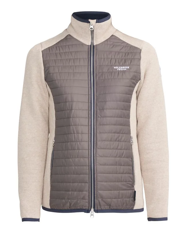 Holebrook Sweden Mimmi Fullzip Windproof Jacket Anorak Shell Jacket Lightweight Jacket Holebrook Sweden Mimmi Fullzip Windproof Jacket Anorak Shell Jacket Lightweight Jacket