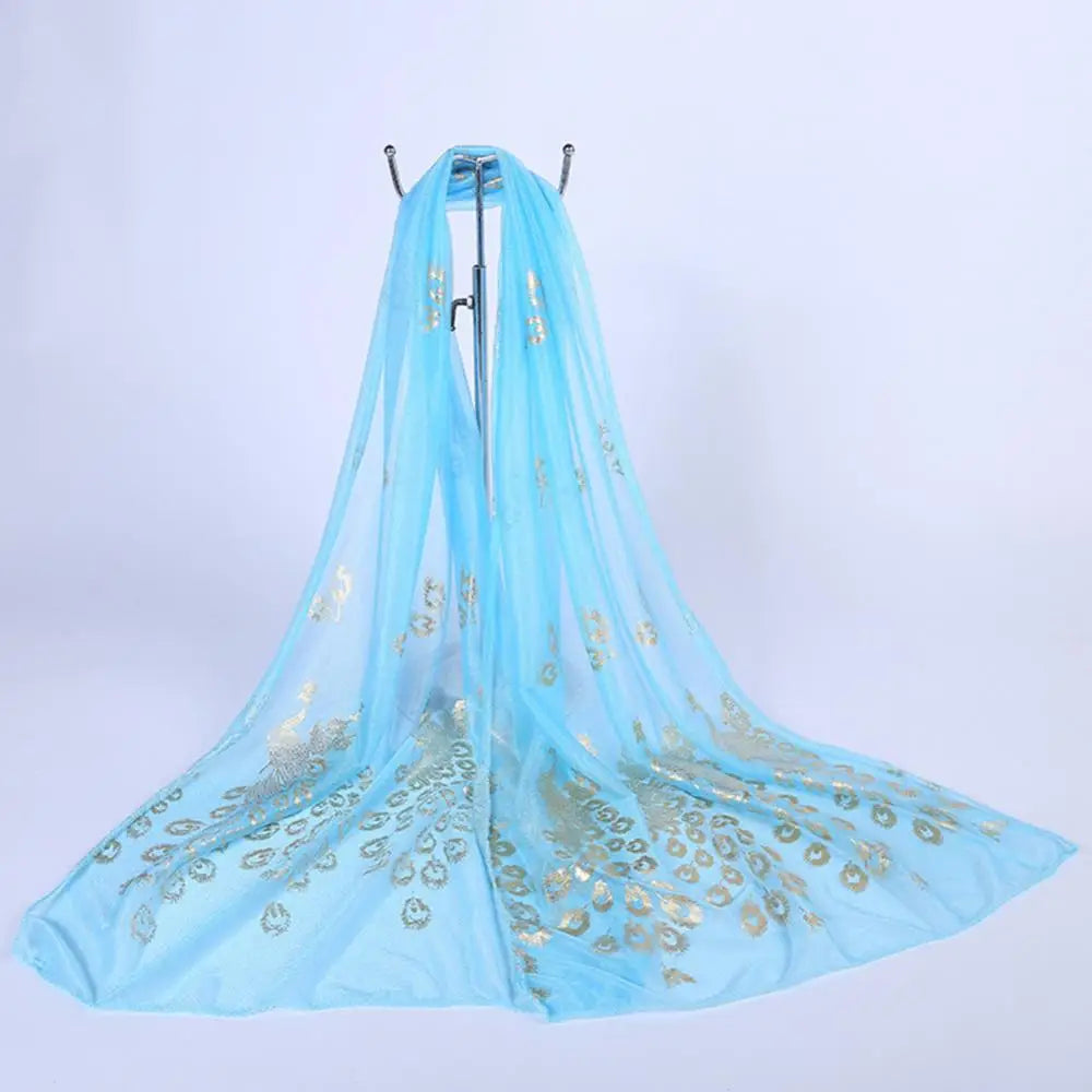 Sky blue