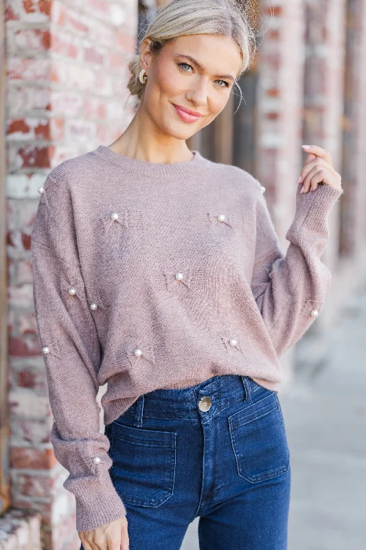 Such Bliss Mocha Brown Embellished Sweater Hooded Sweater Collared Sweater Shawl Collar Such Bliss Mocha Brown Embellished Sweater Hooded Sweater Collared Sweater Shawl Collar