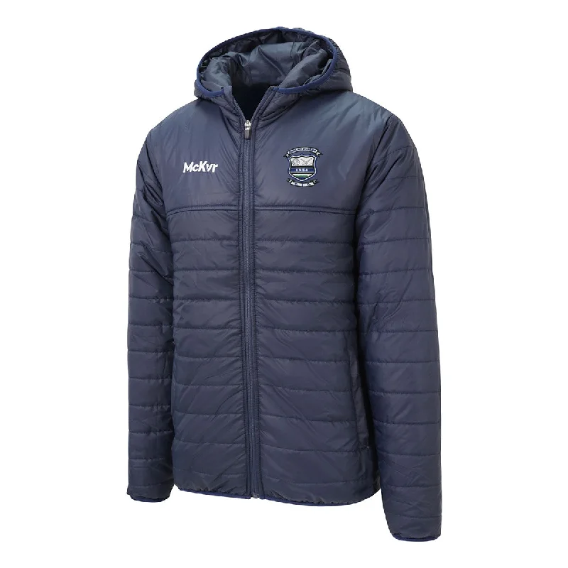 Mc Keever Melvin Gaels Core 22 Puffa Jacket - Adult - Navy Faux Fur Jacket Real Fur Jacket Shearling Jacket Mc Keever Melvin Gaels Core 22 Puffa Jacket - Adult - Navy Faux Fur Jacket Real Fur Jacket Shearling Jacket