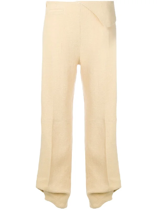 Djalil trousers Trousers Canvas Durable
