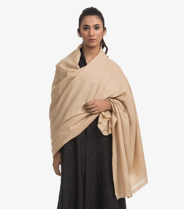 Pashmina Shawl Cozy Woolen Shawl Scarf