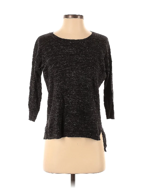 Pullover Sweater V-Neck Stylish Pullover