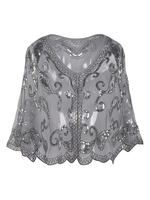 Silver Gray