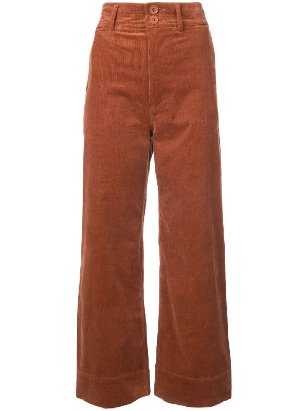 Merida trousers Trousers Cargo Utility