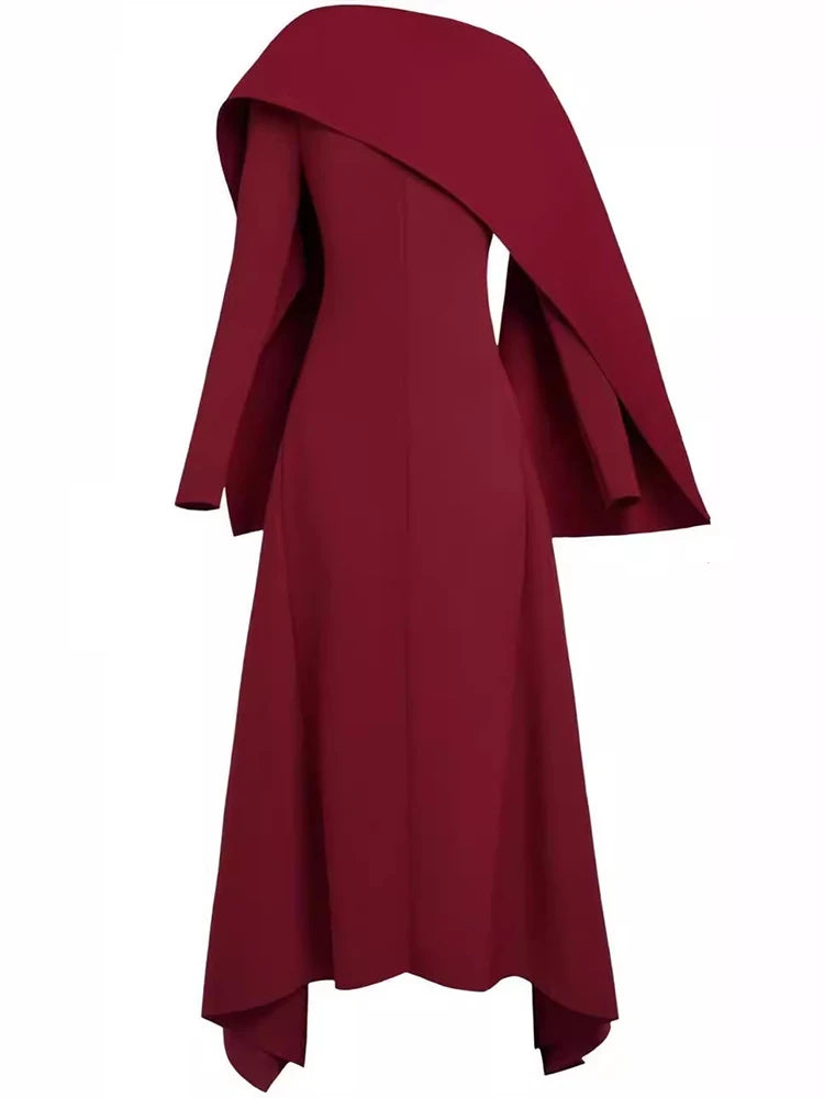 wine red