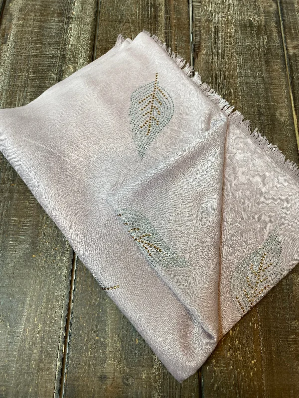 Dusty Rose