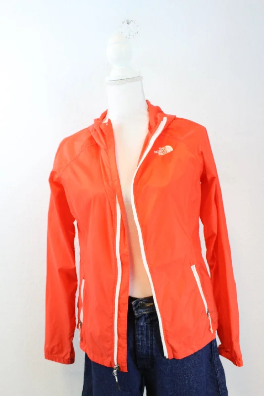 Vintage The North Face Jacket (S) Notch Collar Jacket Peter Pan Collar Jacket Cowl Neck Jacket Vintage The North Face Jacket (S) Notch Collar Jacket Peter Pan Collar Jacket Cowl Neck Jacket