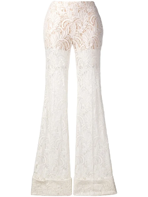 Amira trousers Trousers Party Sparkling