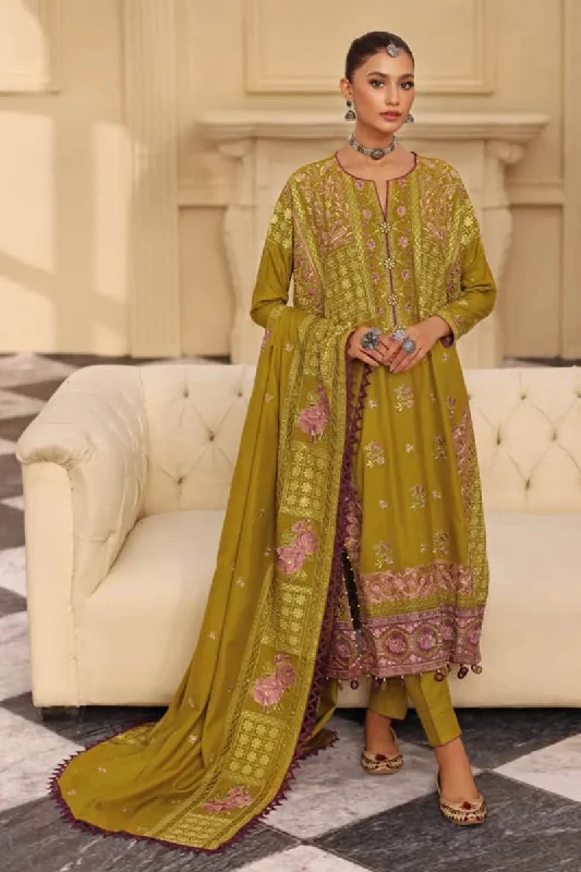 Gul Ahmed 3PC Pashmina Shawl Unstitched Embroidered Suit AP-22019 Classic Knit Shawl Wrap Gul Ahmed 3PC Pashmina Shawl Unstitched Embroidered Suit AP-22019 Classic Knit Shawl Wrap