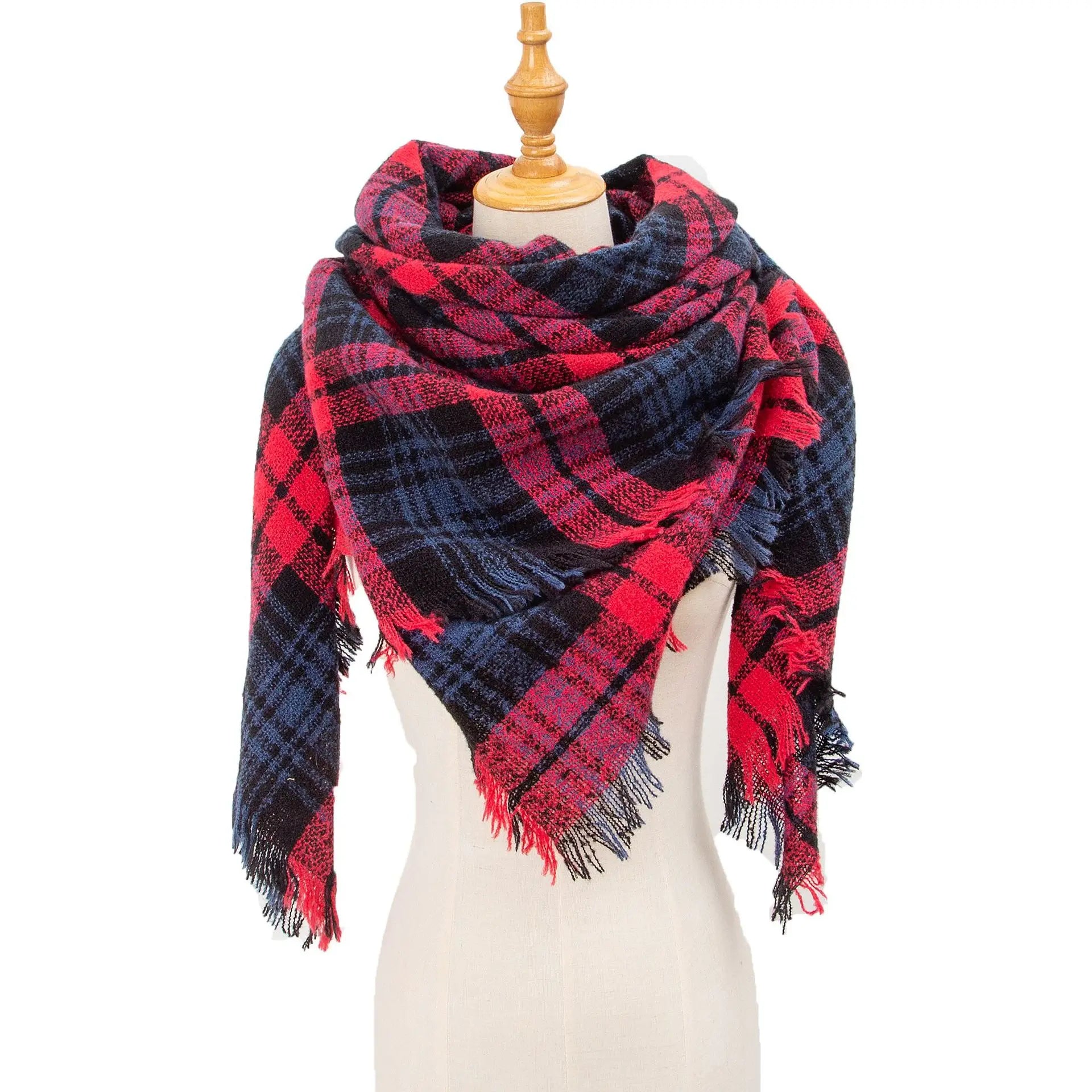 12 Red Navy