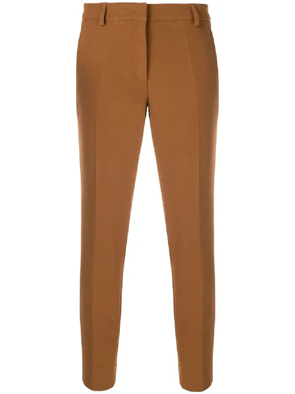 cigarette fit trousers Trousers Bestseller Popular