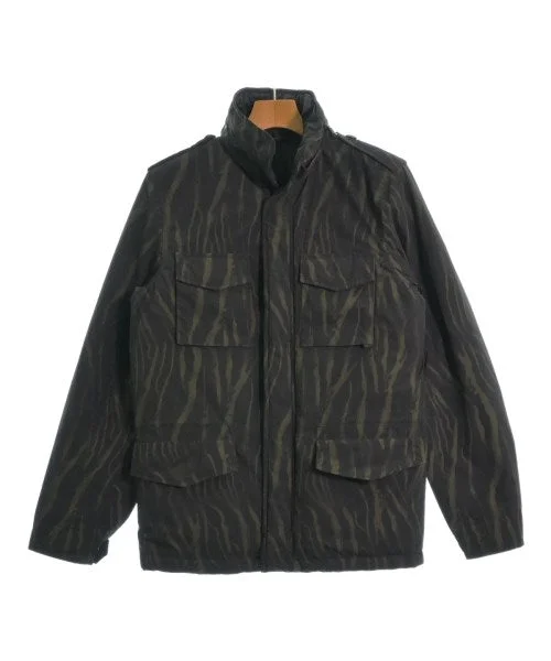 ASPESI Down jackets/Vests Elasticated Jacket Padded Jacket Insulated Jacket