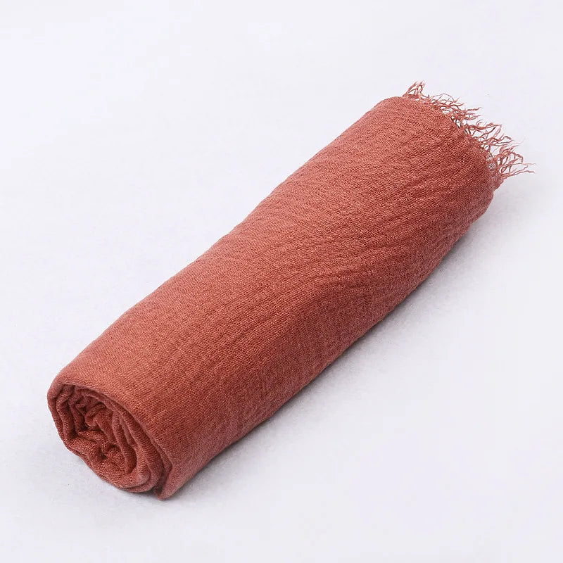 41 rust red