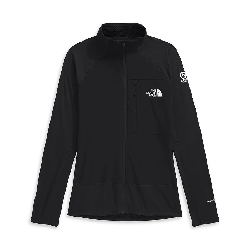 The North Face Summit Futurefleece Hybrid Womens Jacket 2025 Insulated Jacket Fitted Jacket Loose Jacket