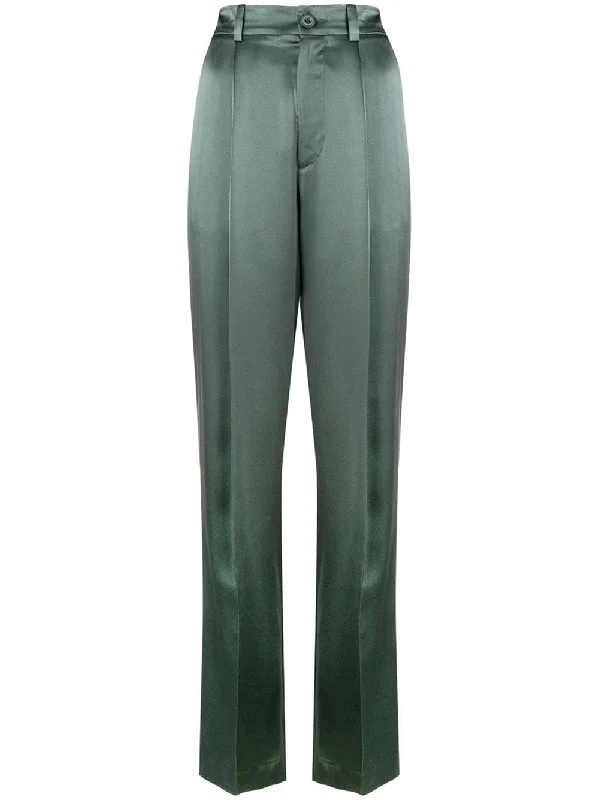 Riska trousers Trousers Polka Dot Cute