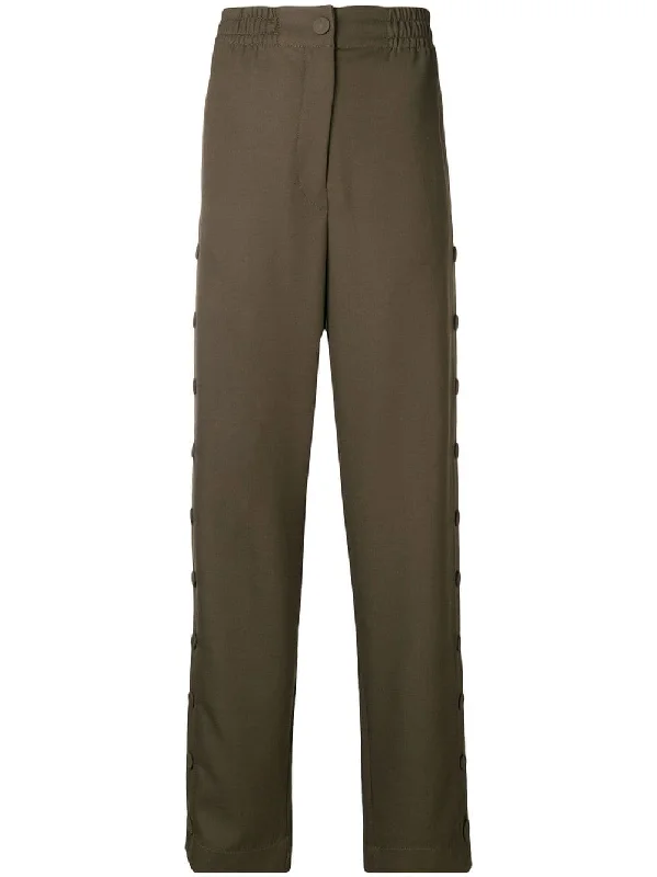 Odon fluid trousers Trousers Running Lightweight