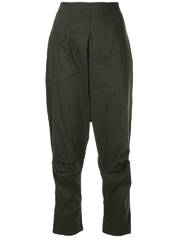 loose fitted trousers Trousers Capri Summer