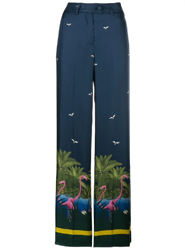 Zelos trousers Trousers versatile all-occasion