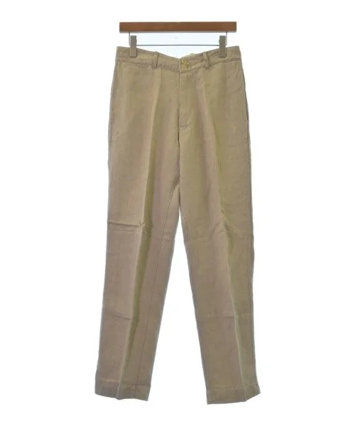 45R Trousers Trousers Print Floral