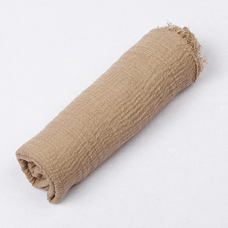 12 khaki