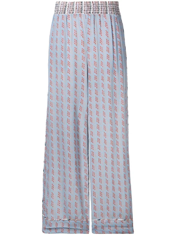 Jester trousers Trousers Spring Floral