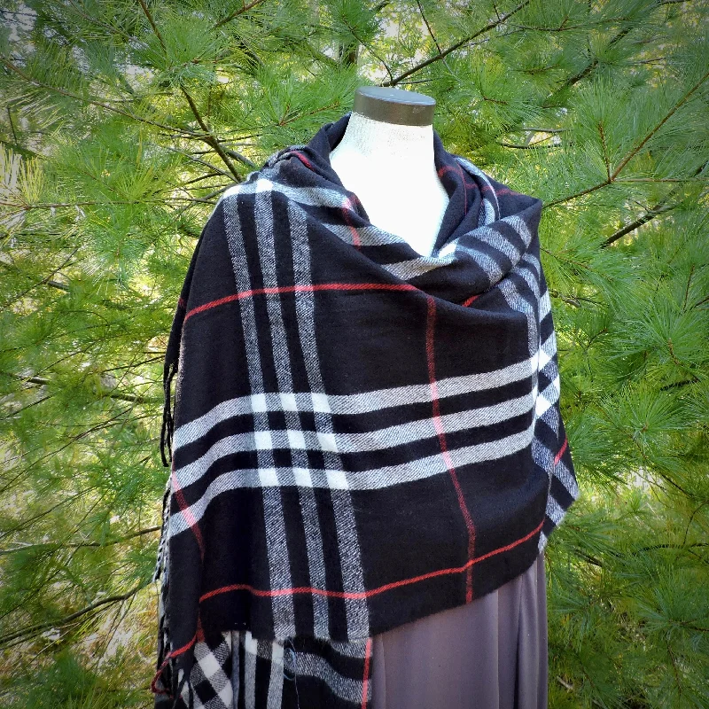 Burberry Black