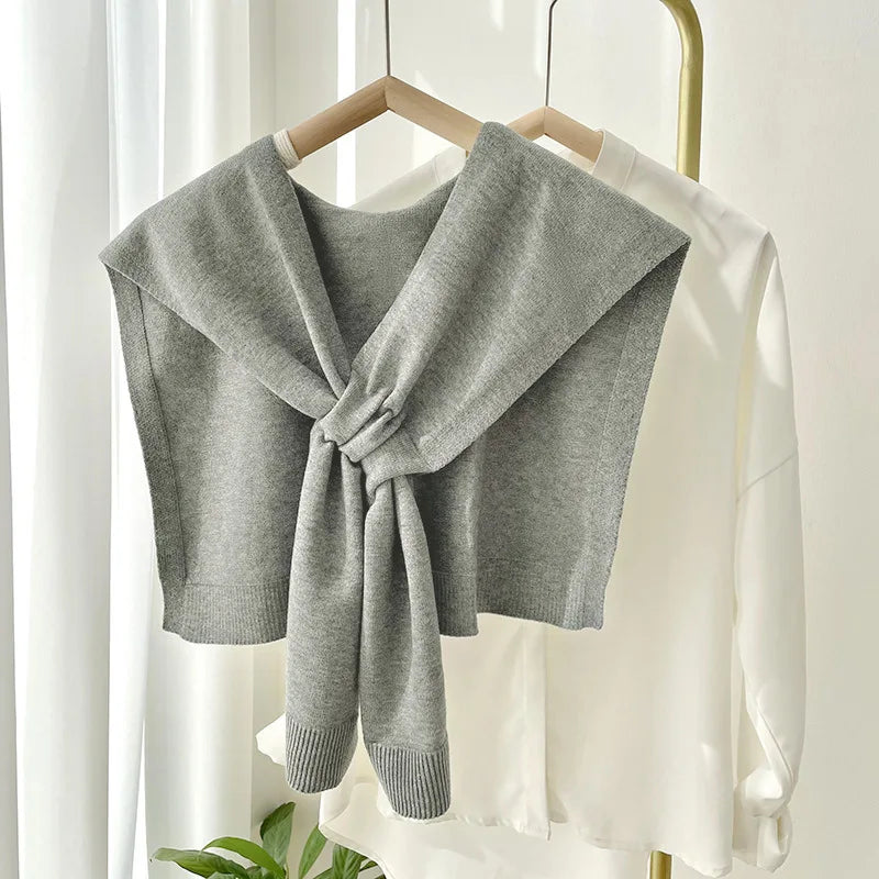 Smoky grey