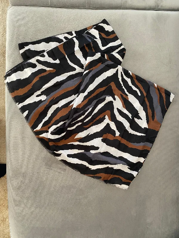 Brown Black Grey