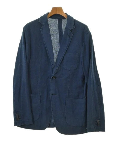 ASPESI Casual jackets Zippered Jacket Buttoned Jacket Snapped Jacket
