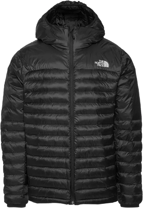 TNF Black