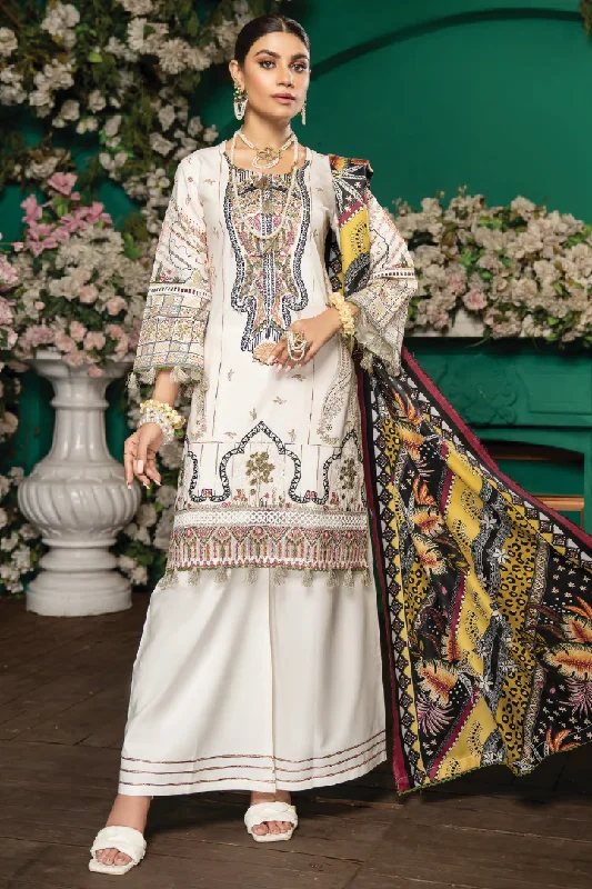Munira Designer 3 Piece Stitched Dhanak Pashmina Shawl Suit - MSL-03 Comfortable Shawl Scarf Wrap Munira Designer 3 Piece Stitched Dhanak Pashmina Shawl Suit - MSL-03 Comfortable Shawl Scarf Wrap