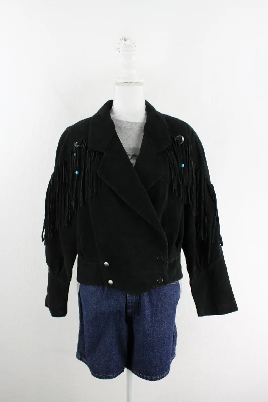 Vintage Yearbook Jacket (M) Satin Jacket Silk Jacket Chiffon Jacket