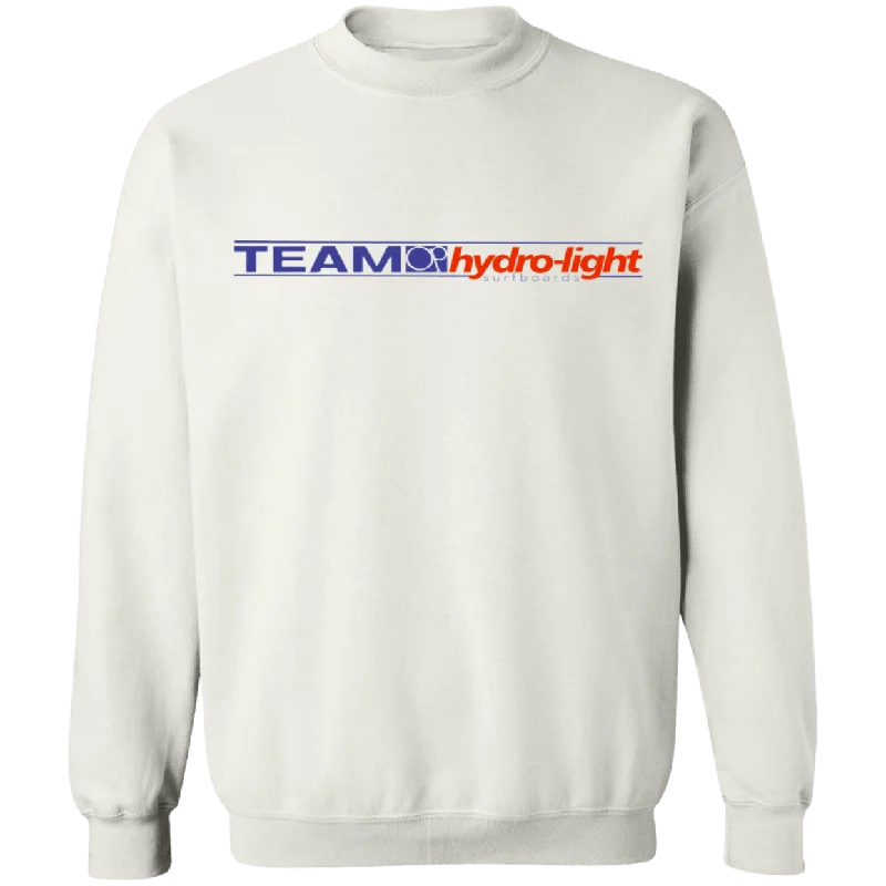 Team Issue Sweatshirt Hoodie with Half-Zip Sporty Casual