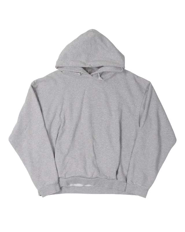 Classic Hoodie Hoodie with Oversized Fit Loose Comfortable