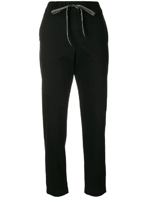 tapered trousers Trousers Fall Fleece