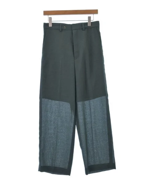 6(ROKU) Trousers Trousers Trousers Formal