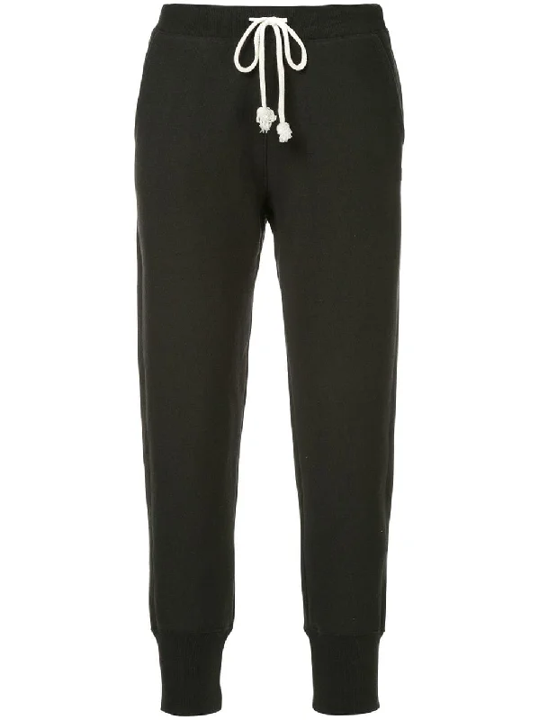 Ribbed Cuff trousers Trousers Business Professional