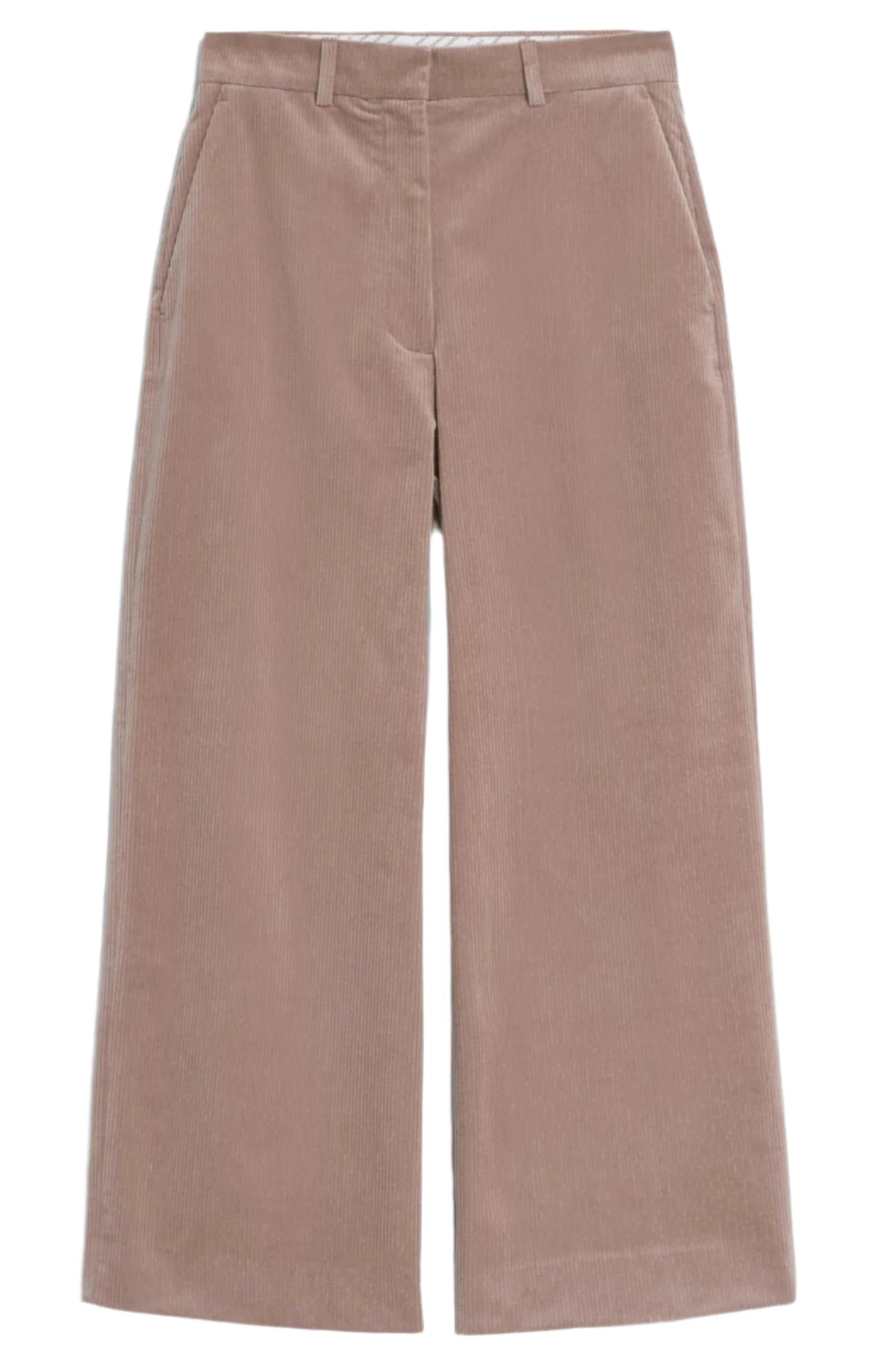 ARMEDANGELS Jaalma corduroy trousers cinnamon dust women Trousers Chinos Classic